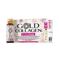 984702821 - Gold Collagen Pure Plus Integratore Pelle Capelli Umore Equilibrio Mestruale 10 flaconi - 4709933_1.jpg