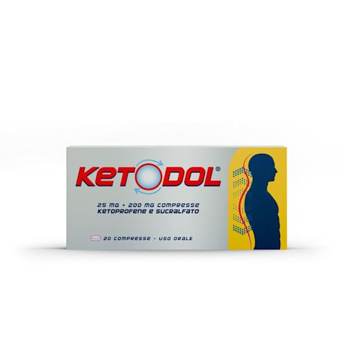 028561037 - KETODOL*20 cpr 25 mg + 200 mg - 7867910_1.jpg