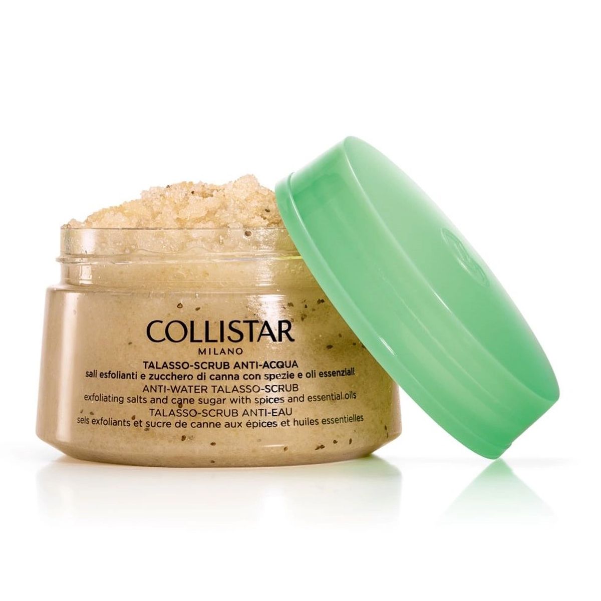 image - 974947588 - Collistar Talasso Scrub Anti Acqua 300g - 4731759_3.jpg