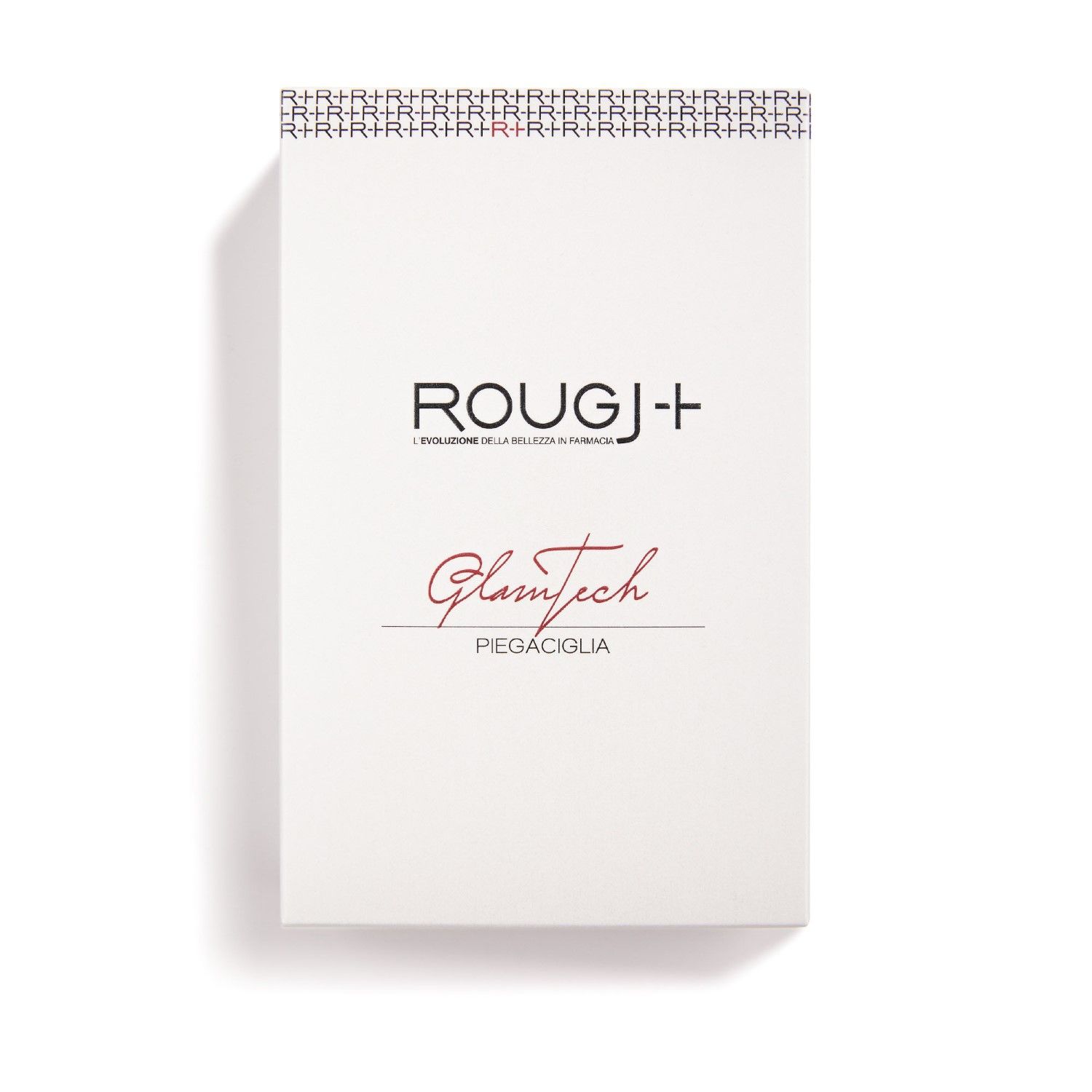 Rougj+ Piegaciglia Glamtech 1 Pezzo