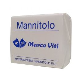 Marco Viti Mannitolo Materia Prima 10g