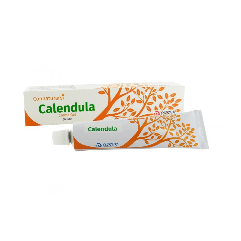 Cemon Calendula Crema Gel 60ml