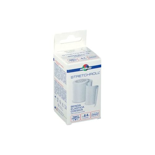909089854 - Master-aid Stretchroll Benda Elastica autobloccante 8cm x 4m 1 pezzo - 7872862_2.jpg
