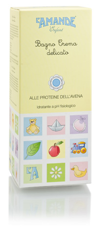 938601794 - L'AMANDE ENFANT BAGNO CREMA DELICATO 250 ML - 4782775_1.jpg