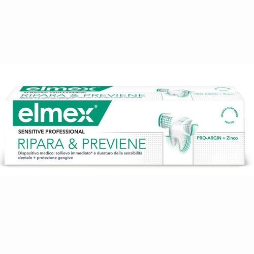 970373231 - Elmex Sensitive Professional Dentifricio Ripara e Previene 75ml - 7880816_2.jpg
