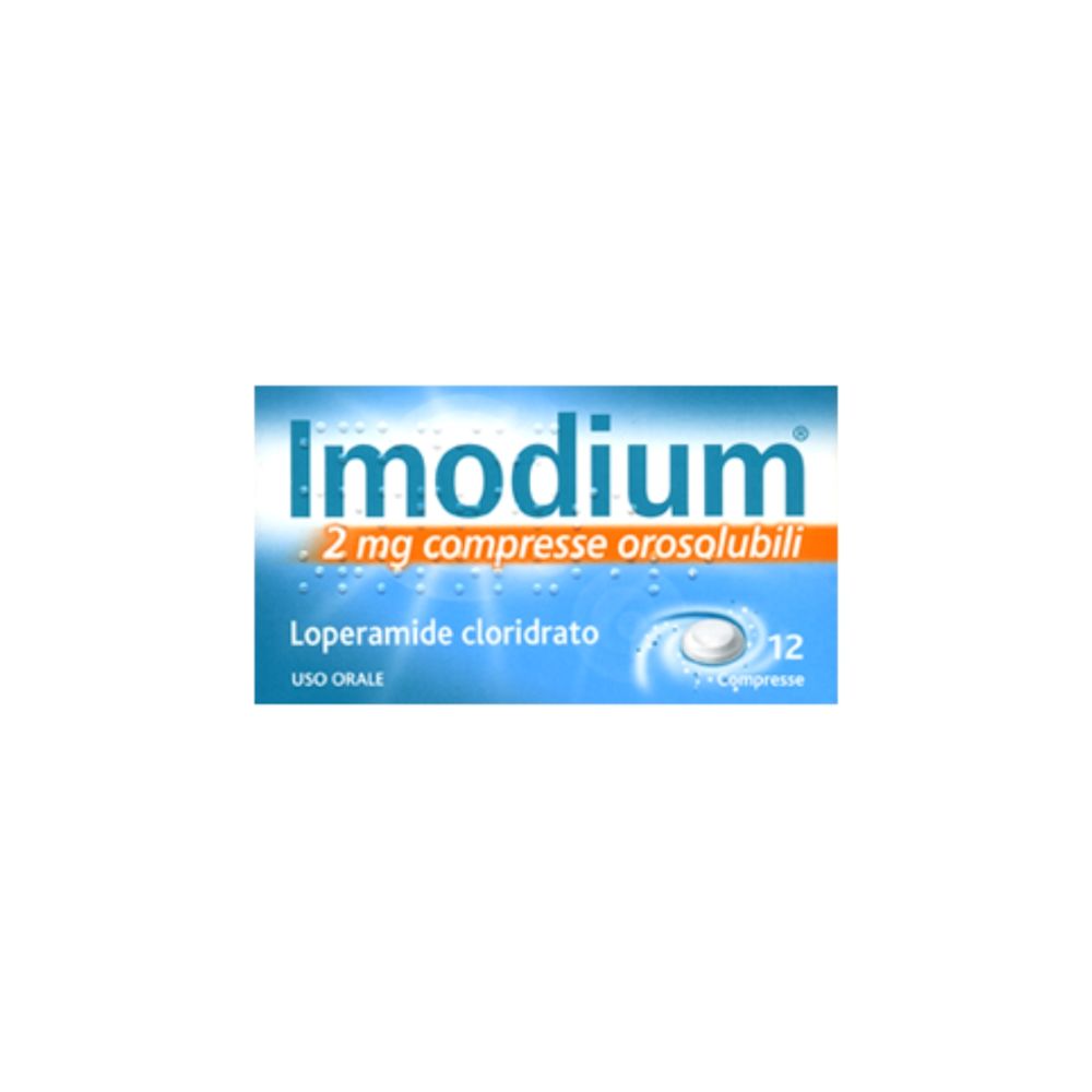 image - 038396053 - IMODIUM*12 cpr orosolubili 2 mg - 4860341_1.jpg
