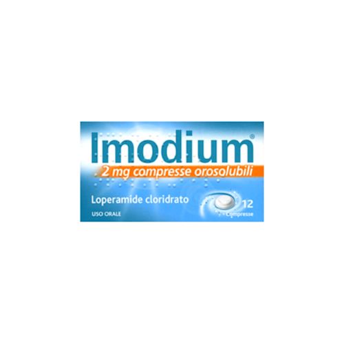 image - 038396053 - IMODIUM*12 cpr orosolubili 2 mg - 4860341_1.jpg