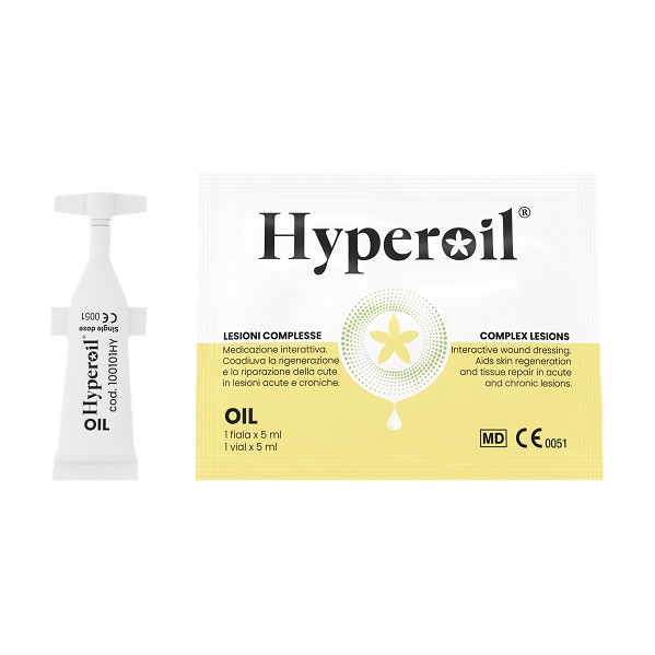 image - 988948550 - Olio da medicazione interattiva che coadiuva la rigenerazione e la riparazione della cute in lesioni acute e croniche. - 4872423_2.jpg