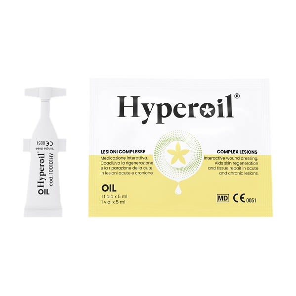 image - 988948550 - Olio da medicazione interattiva che coadiuva la rigenerazione e la riparazione della cute in lesioni acute e croniche. - 4872423_2.jpg