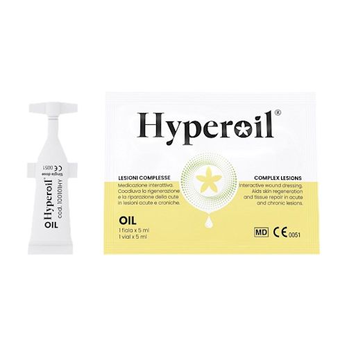 image - 988948550 - Olio da medicazione interattiva che coadiuva la rigenerazione e la riparazione della cute in lesioni acute e croniche. - 4872423_2.jpg