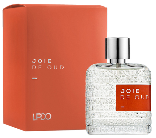 Lpdo Joie De Oud Eau De Parfum 100ml