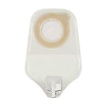 image - 903999163 - Sacca urostomia mini con aggancio adesivo trasparente, dotata di valvola anti-reflusso e anello adesivo in schiuma per un'aderenza ottimale, ideale per l'utilizzo quotidiano. - 4876197_2.jpg