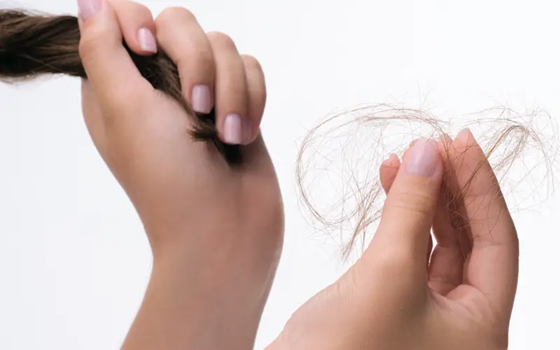 image - Ducray - Caduta dei capelli - Hero mobile