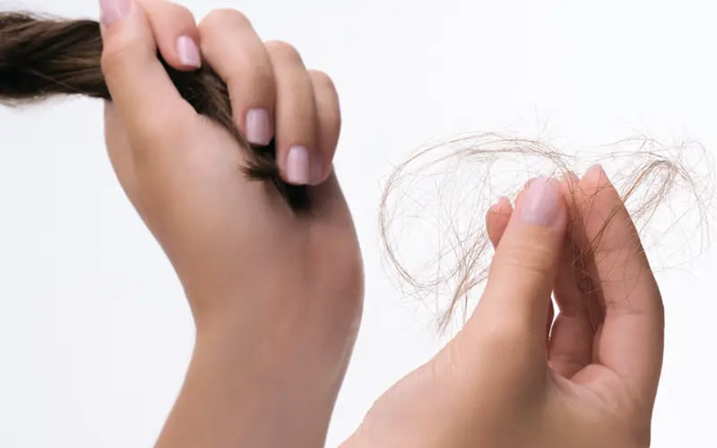 image - Ducray - Caduta dei capelli - Hero mobile