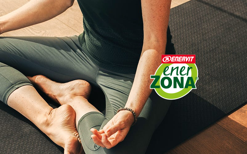 Alimentazione bilanciata e integrazione