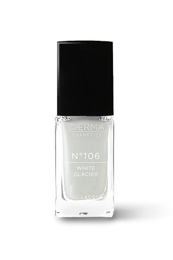 Daerma Smalto Unghie 106 White Glacier 8ml