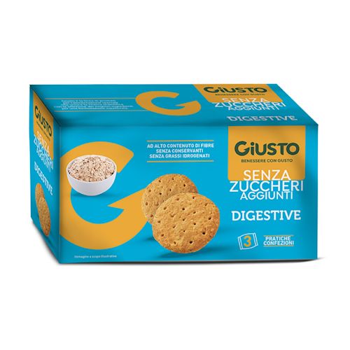 image - 985499894 - Biscotti digestive senza zucchero che favoriscono una pausa leggera e adatta anche a chi controlla l’apporto di zuccheri. - 4866622_2.jpg