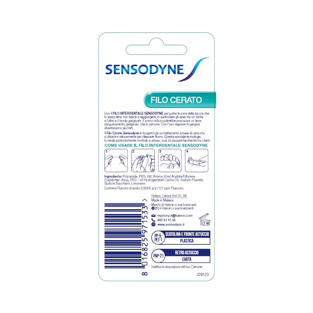image - 931962536 - SENSODYNE FILO INTERDENTALE CERATO - 4706896_7.jpg