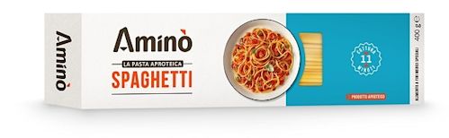 image - 986748616 - Spaghetti aproteici senza glutine, ideali per chi necessita di una dieta a basso contenuto proteico. - 4867182_1.jpg