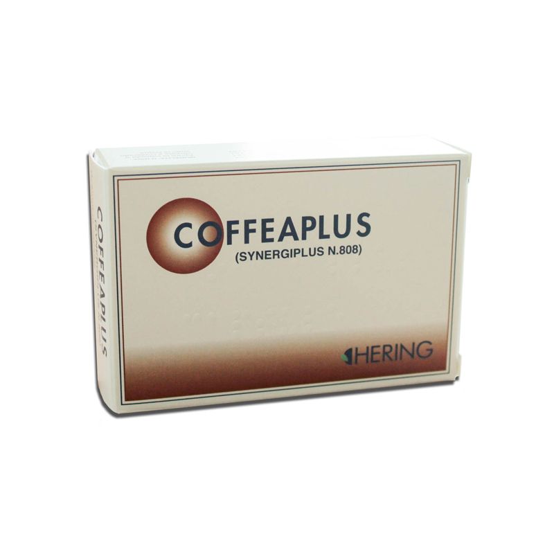 Coffeaplus 30 Capsule