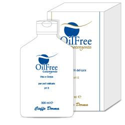 Oilfree Detersione viso/corpo