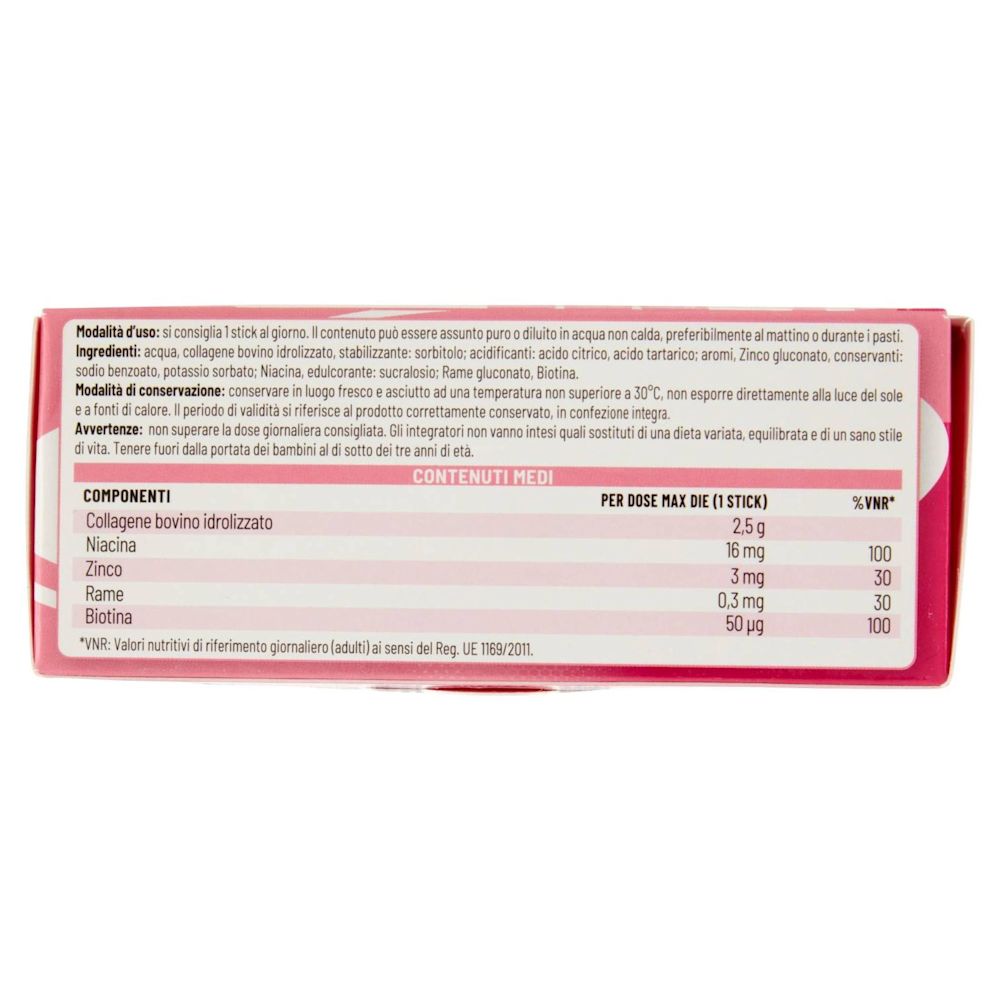 975922218 - Equilibra Collagene Beauty Integratore pelle 10 bustine - 4732940_3.jpg