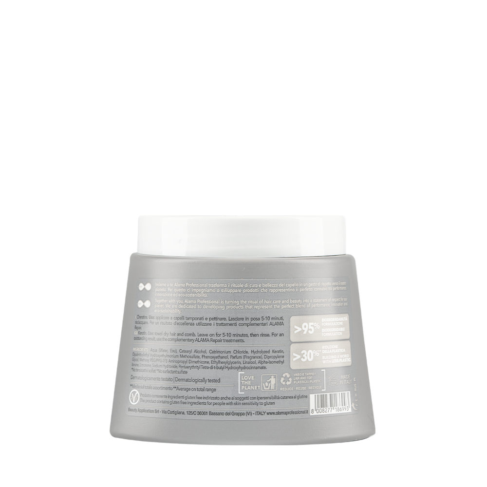 980630976 - ALAMA MASCHERA RISTRUTTURANTE PER CAPELLI DANNEGGIATI E SFIBRATI 500 ML - 4736683_2.png