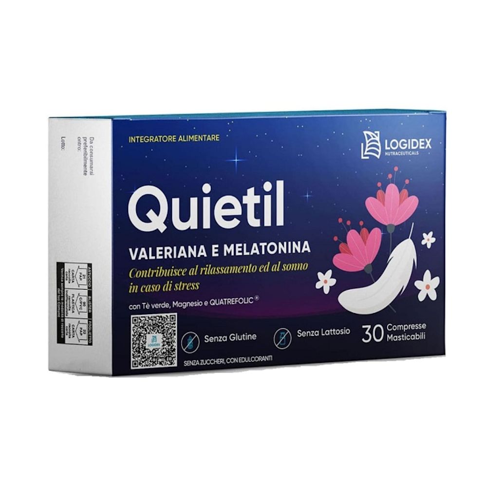 image - 980450427 - QUIETIL 30 COMPRESSE OROSOLUBILI - 4864404_2.jpg