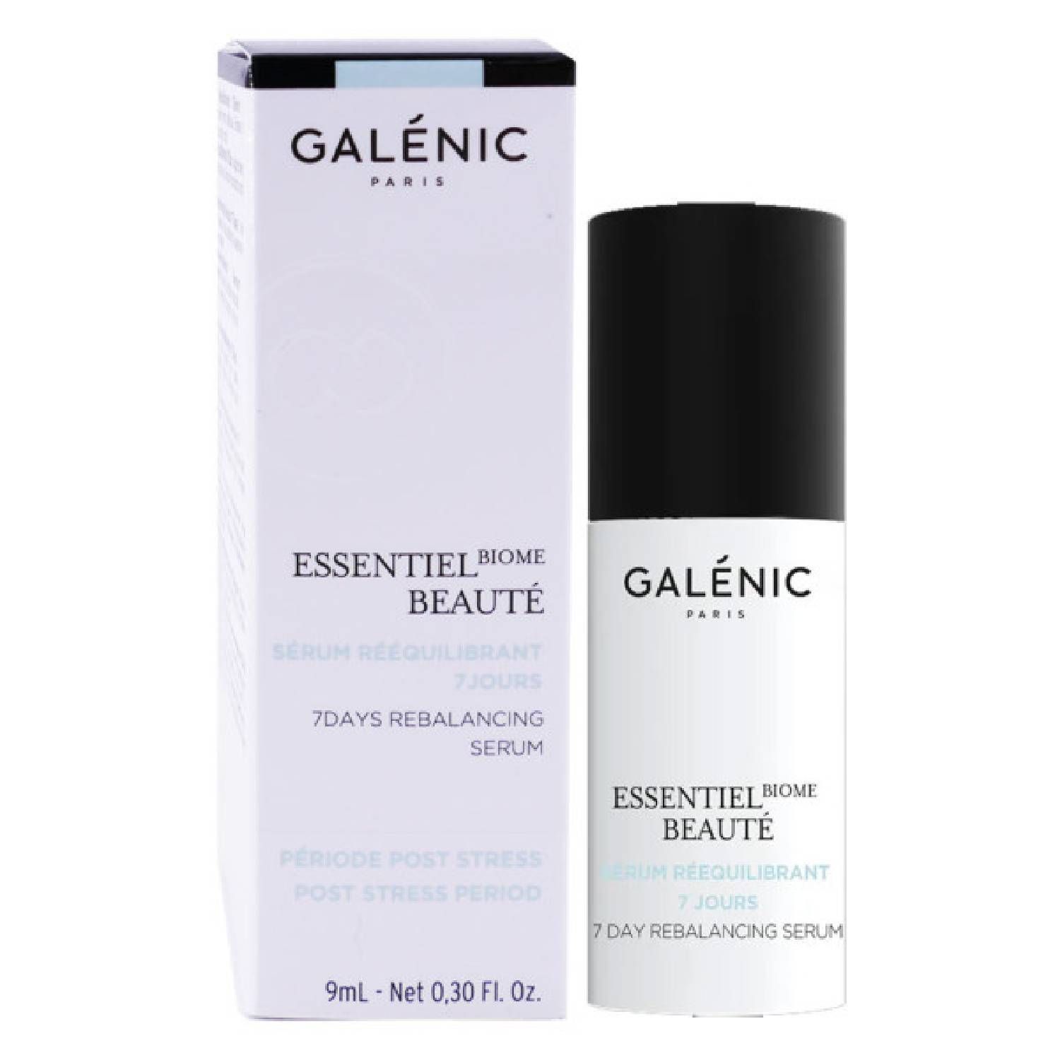 Galenic Serum Reequilibrant 7 Jour 9ml