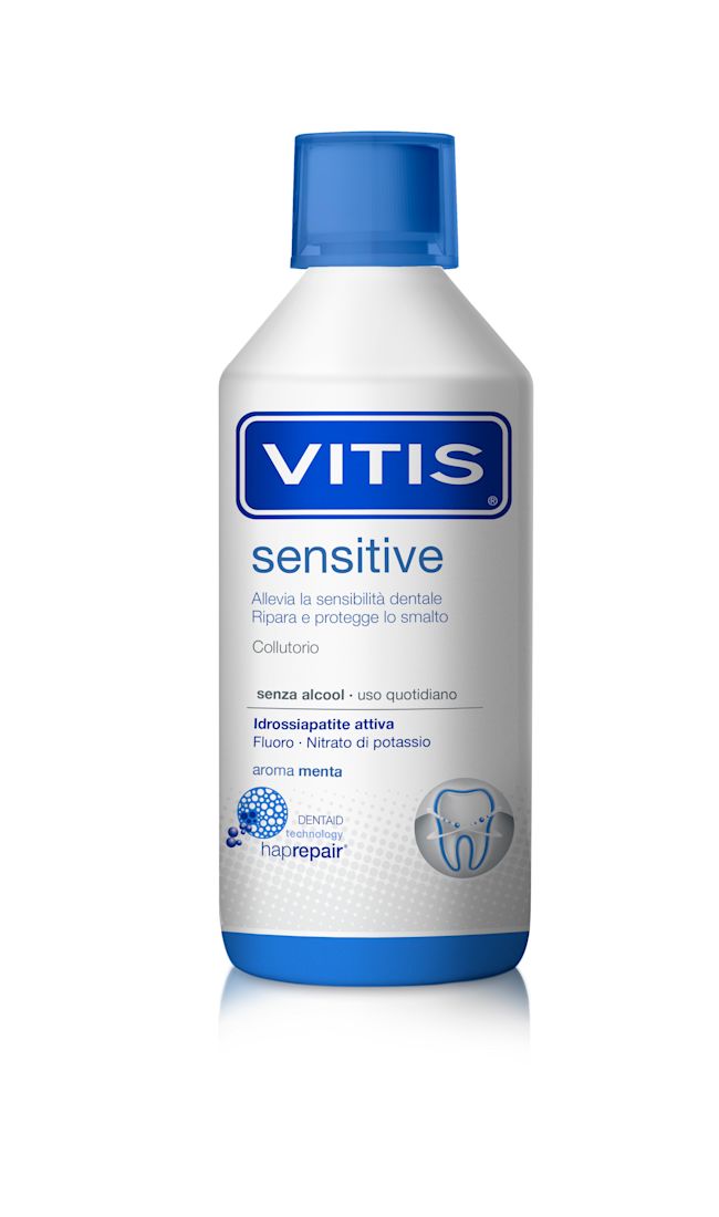 image - 981386600 - VITIS SENSITIVE COLLUTORIO 500 ML GE-IT - 4745536_1.jpg