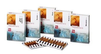 image - 900334552 - Integratore minerale in fiale monouso da 2 ml, combinato con estratti di germogli e radichette di Triticum aestivum, per un apporto mirato di oligoelementi. - 4867891_1.jpg