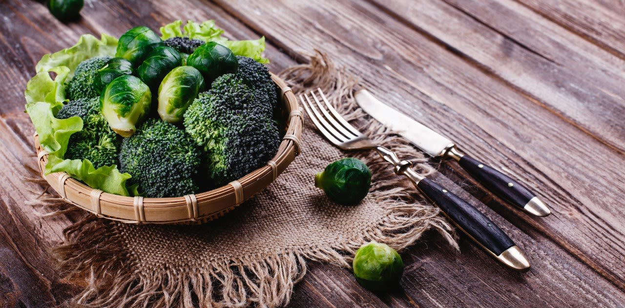 image - Magazine | Ecco perchè le fibre non dovrebbero mai mancare a tavola