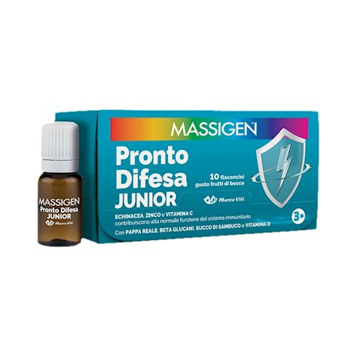image - 940065853 - Integratore in flaconcini pensato per bambini dai 3 anni, aiuta a sostenere le difese immunitarie grazie a vitamine, zinco ed echinacea. - 4886204_2.jpg