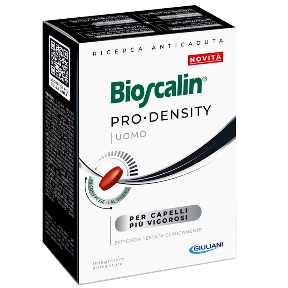 988066344 - BIOSCALIN PRO DENSITY UOMO 30 COMPRESSE - 4850735_1.jpg