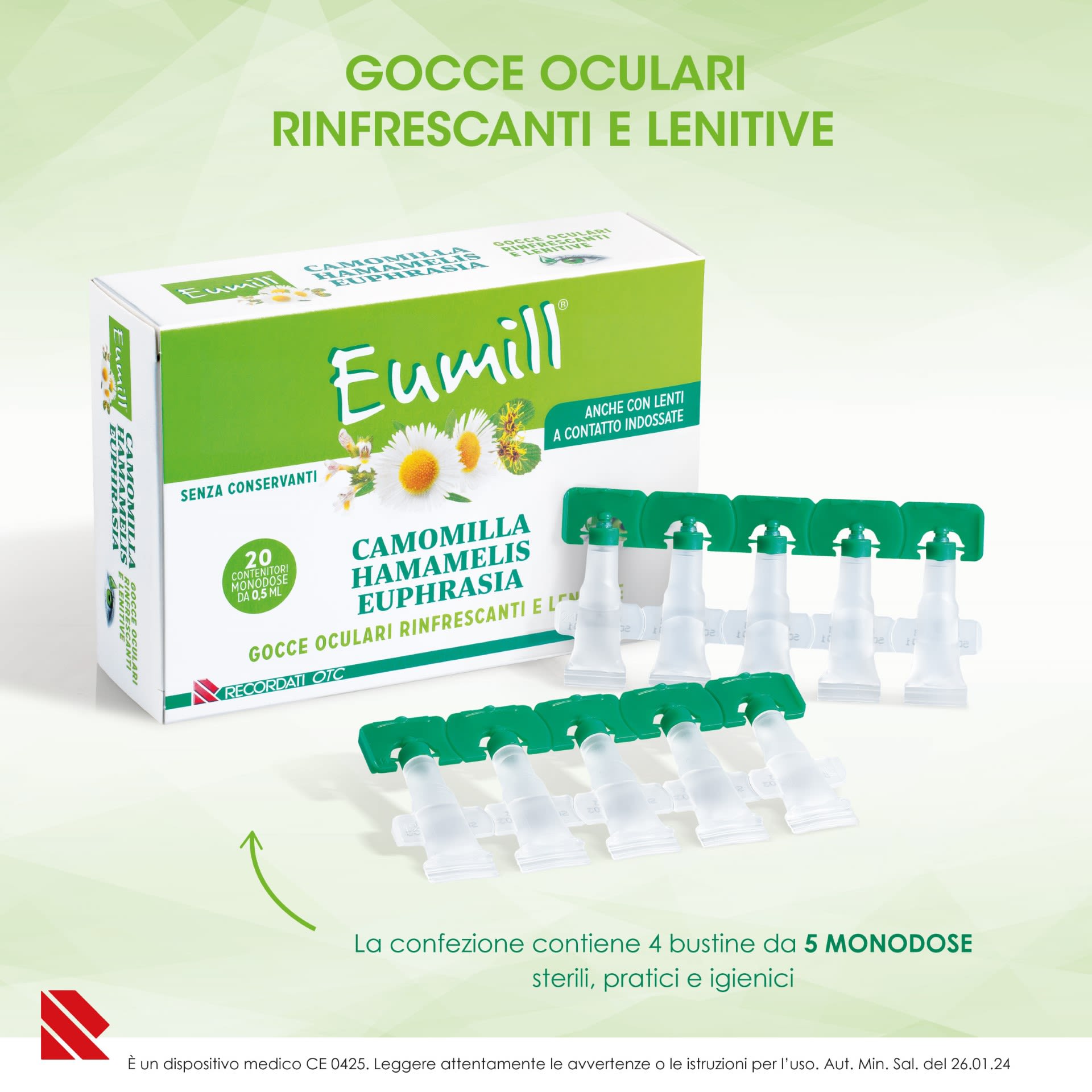 image - 941735348 - EUMILL GOCCE OCULARI 20 FLACONCINI MONODOSE 0,5 ML - 7891559_6.jpg