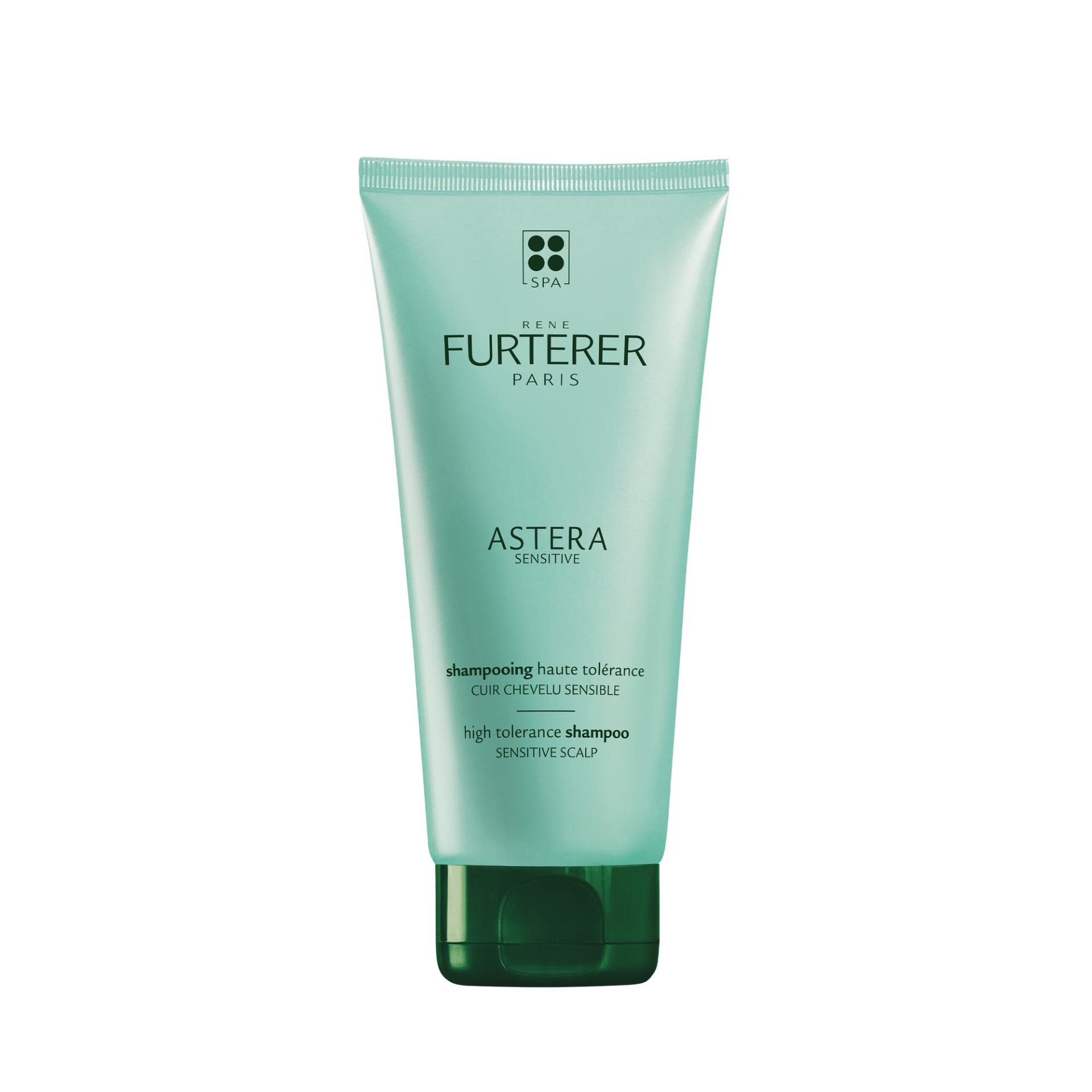 René Furterer Astera Sensitive Shampoo Cute Sensibile 200ml