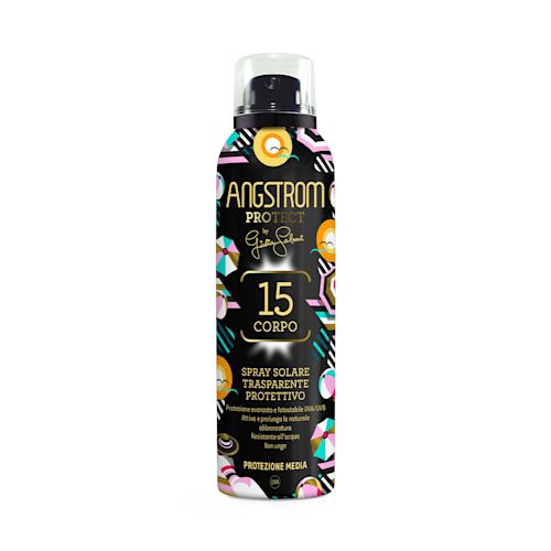 987414315 - Angstrom Spray Solare Corpo Trasparente Protettivo Spf15 150ml - 4763407_1.jpg