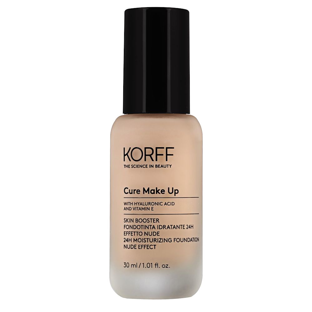 985511334 - Korff Skin Booster Fondotinta Idratante 24h Effetto Nude 05 30ml - 4742106_1.jpg