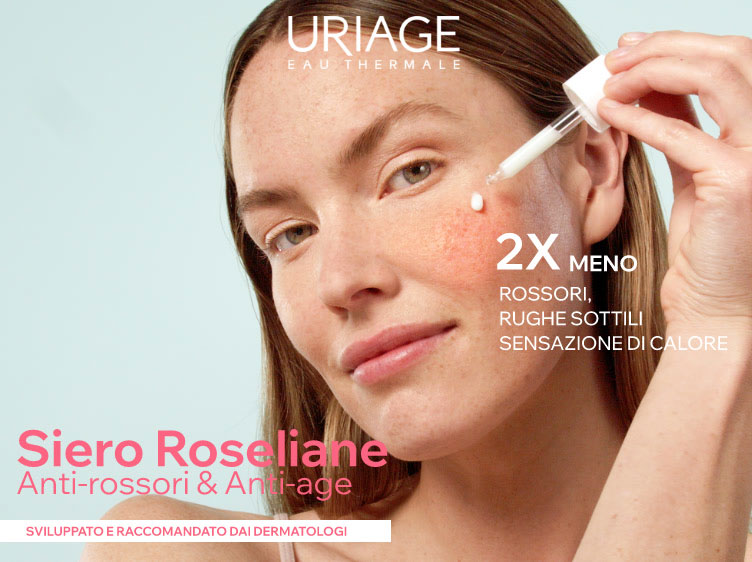 image - Promo Eau Thermale Uriage