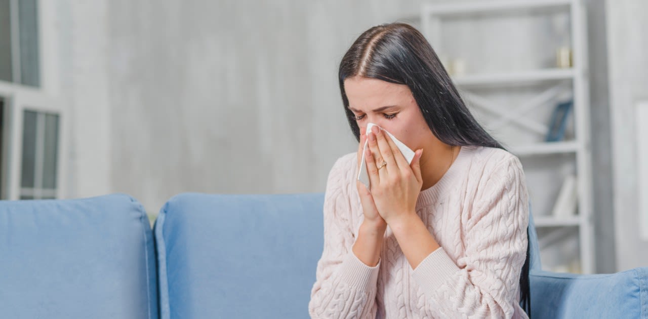 image - Magazine | Curare il raffreddore 5 rimedi veloci