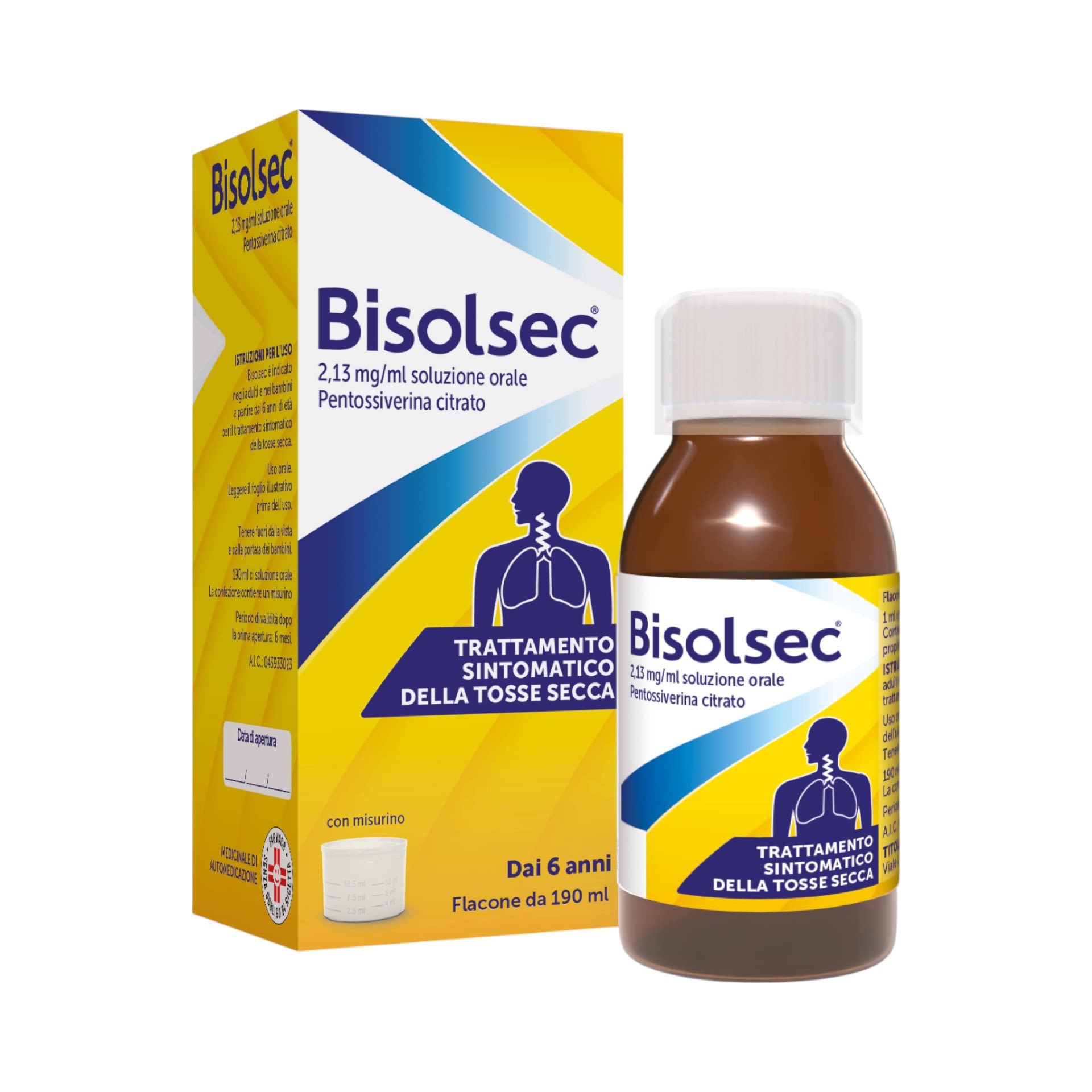 image - 043933023 - BISOLSEC*orale soluz 190 ml 2,13 mg/ml flacone - 4798026_3.jpg