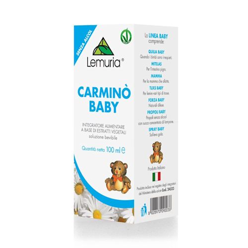906279183 - Lemuria Carmino Baby Integratore contro gas intestinali 100ml - 4715160_3.jpg