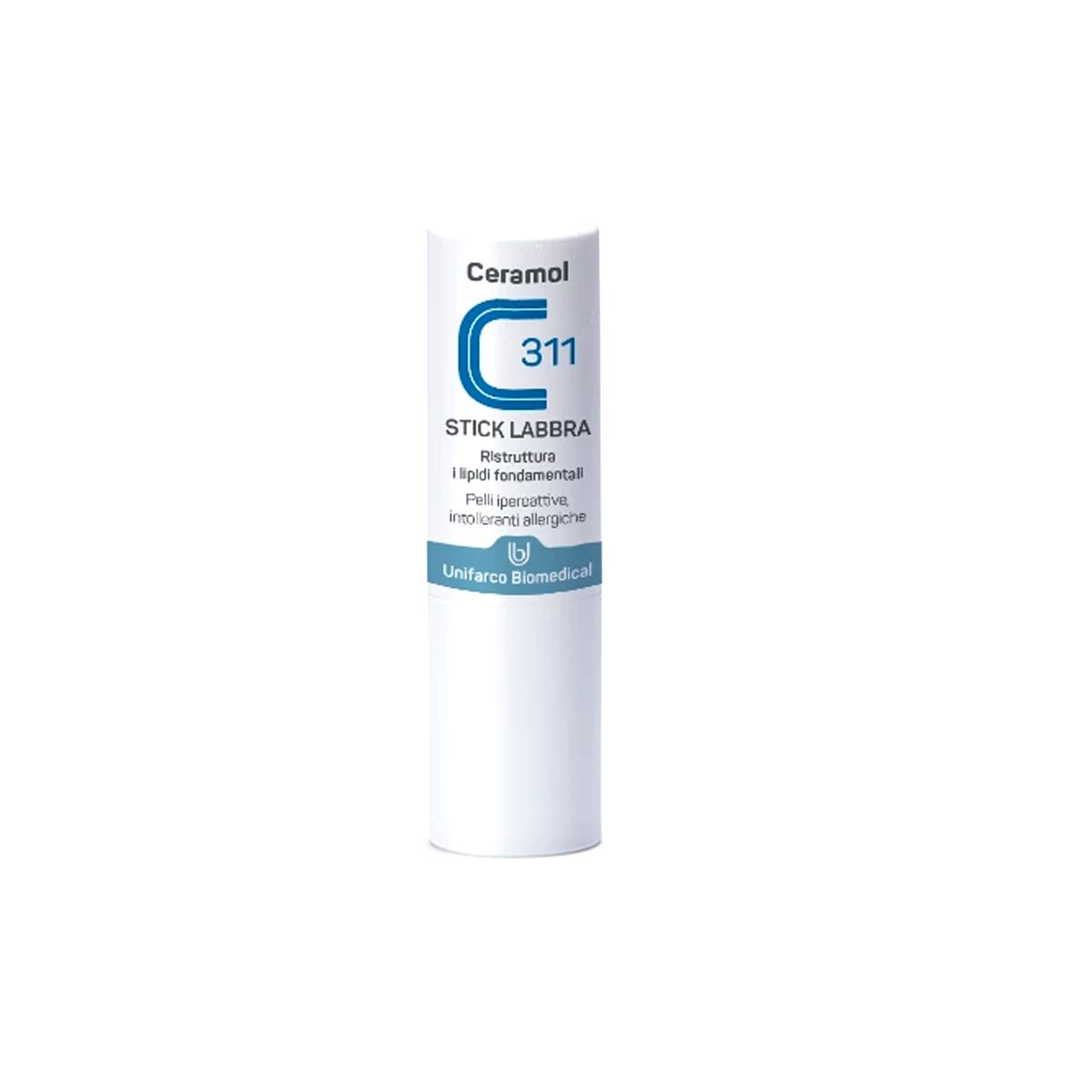 Ceramol 311 Stick Labbra 4.5 Gr