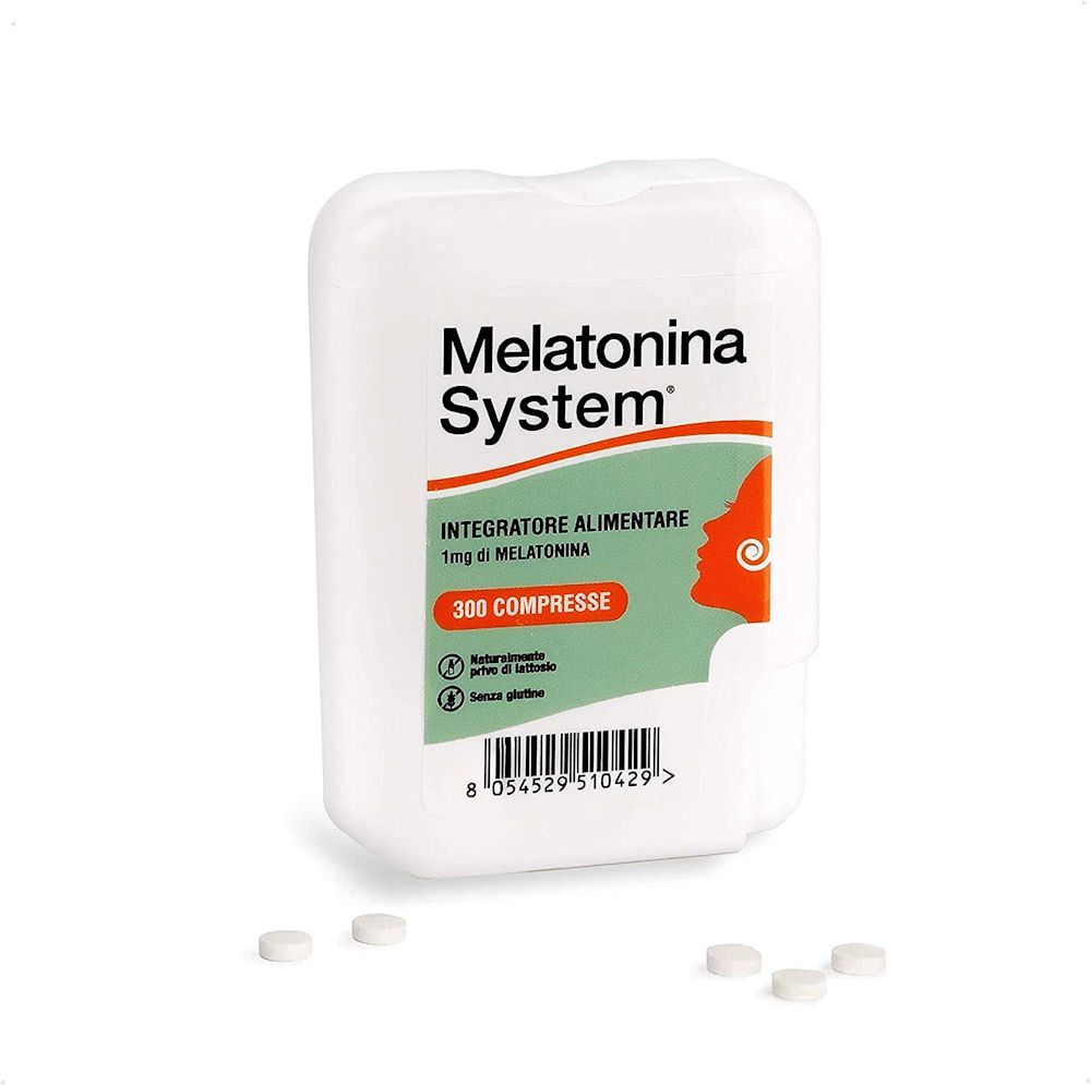 934036777 - Melatonina System 1mg Integratore Relax 300 compresse - 4723007_3.jpg