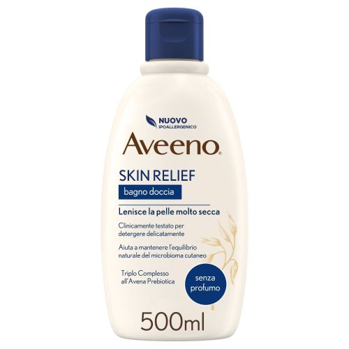 977629601 - Aveeno Skin Relief Bagno Doccia lenitivo 500ml - 4734093_2.jpg