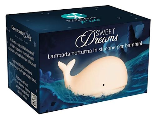 983752674 - Sweet Dreams Lampada notturna Balena in silicone per bambini - 4740137_2.jpg