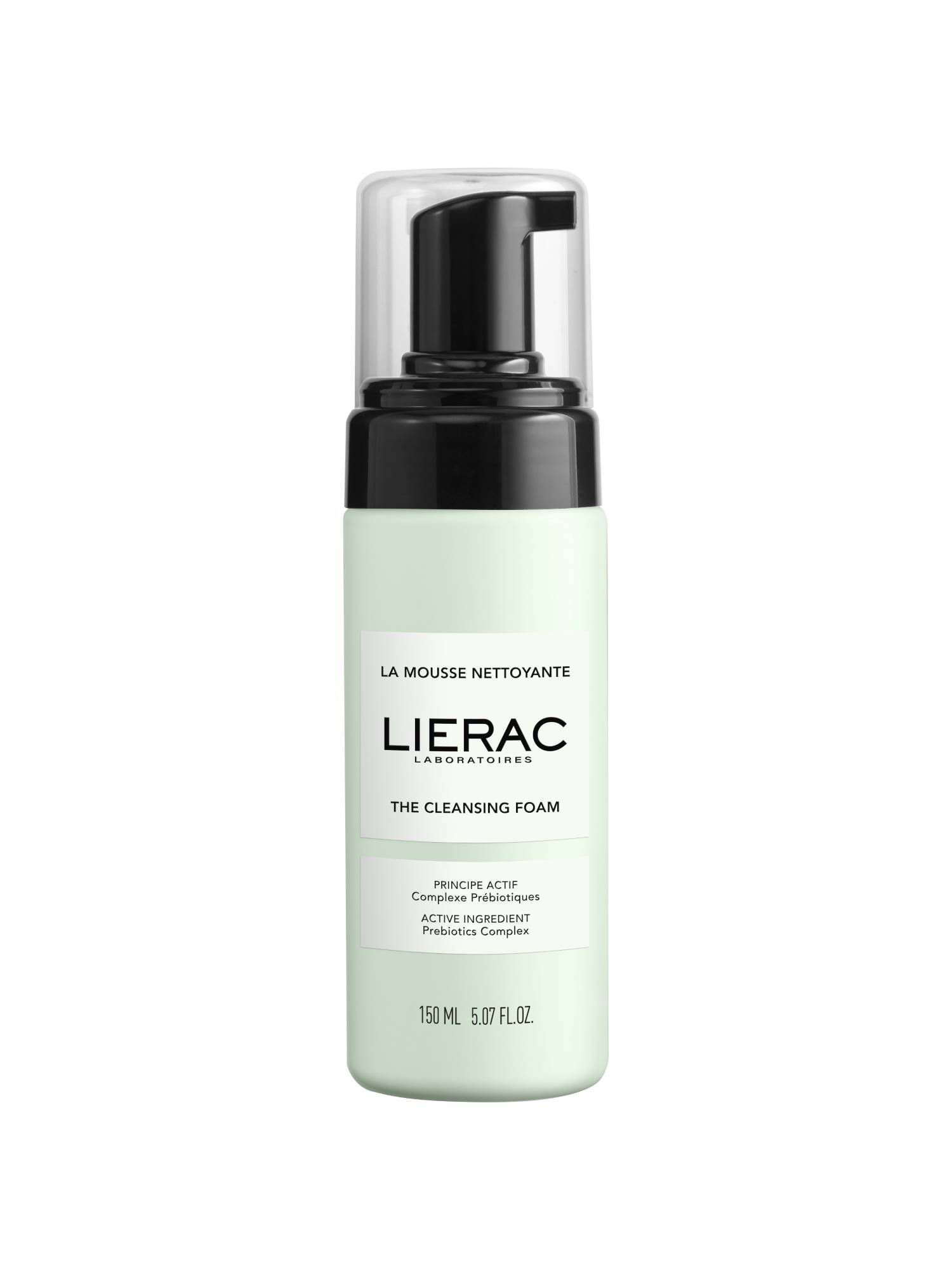 Lierac Mousse Detergente 150ml