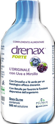 Drenax Forte Mirtillo 300ml