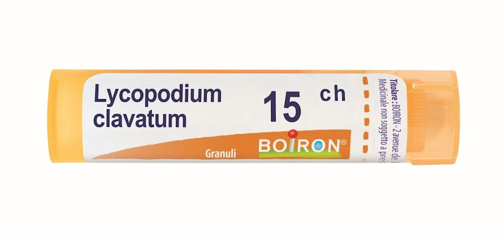 046061723 - Boiron Lycopodium Clavatum 15ch 80 granuli - 0000938_1.jpg
