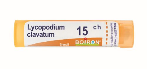 046061723 - Boiron Lycopodium Clavatum 15ch 80 granuli - 0000938_1.jpg